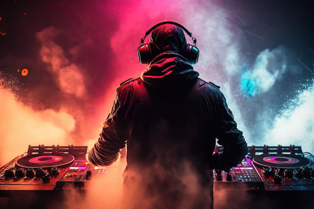 dj